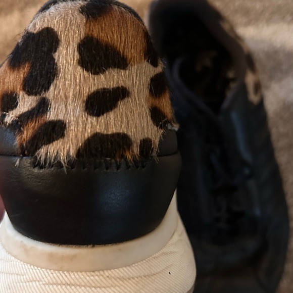 Adidas SL Andridge Leather Sneakers - Picture 11 of 16